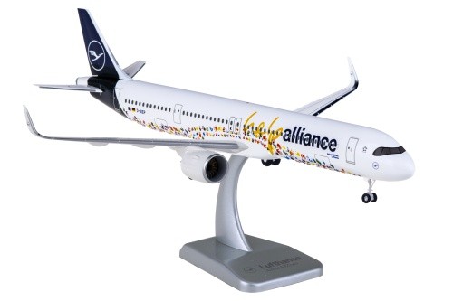 Airbus a321neo lufthansa help - airbus,