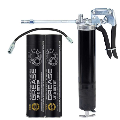 Grasso litio 8102 - grasso, mp-2
