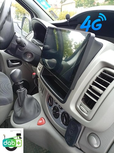 Autoradio android 128g - autoradio, dab+