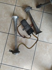 Clacson Tromba D'Aria