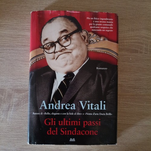 Gli ultimi passi - ultimi, del