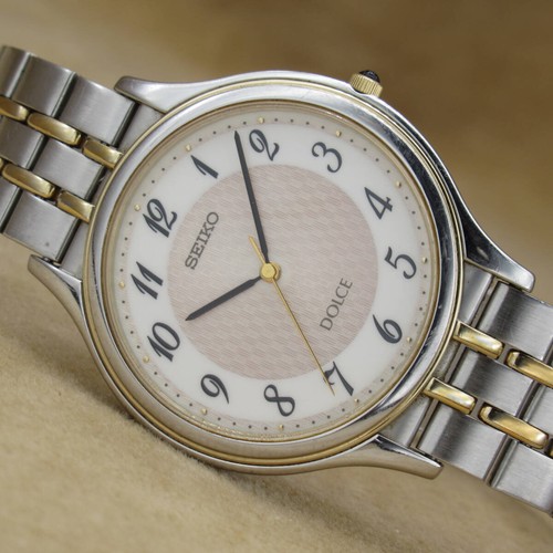 Orologio seiko dolce 8j41 - seiko,