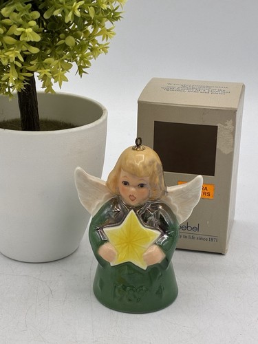 Goebel angel bell 1989 - goebel,
