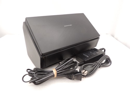 Fujitsu scansnap ix500 wifi - ix500,