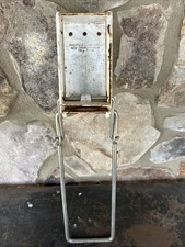 Frantoio per lattine in