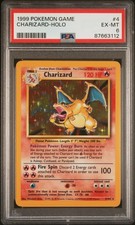 1999 Pokemon Base Set