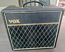 AMPLIFICATORE COMBO CHITARRA