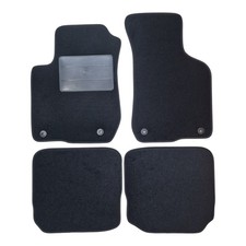 Set Tappetini Tappeti Auto in