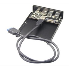 Lettore di schede interne USB