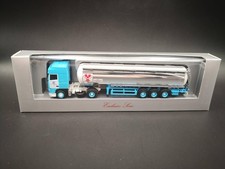 Serbatoio Herpa DAF XF 95 "H&S