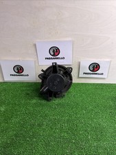 MOTORINO VENTILAZIONE