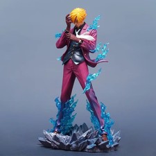 One Piece Sanji Wano 25 cm