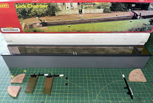 Hornby skaledale r8647 - skaledale,