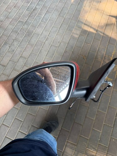 Specchietto retrovisore - specchietto,