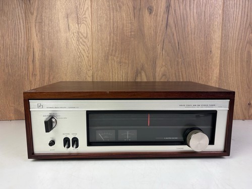 Luxman 550 fm - 550, am/fm