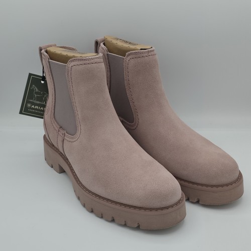 Stivali donna ariat wexford - stivali,