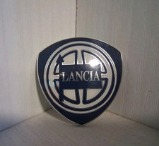 STEMMA ANTERIORE LANCIA BETA COUPE VX DELTA J FRAY VITROFILM PART 82381345