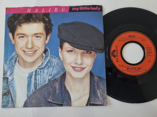 Malibu little lady 7 - little, 7''