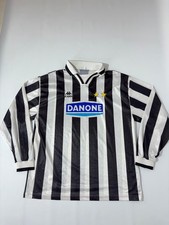 Juventus kappa 1994 danone