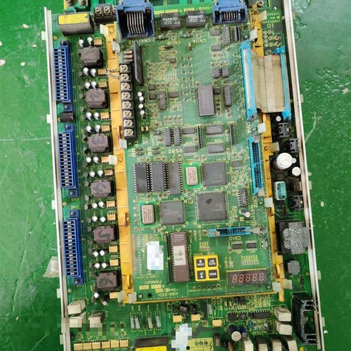 Amplificatore servoazionamento