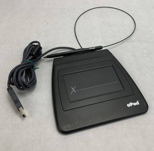 Epad interlink 65885 - 54-65885, rev