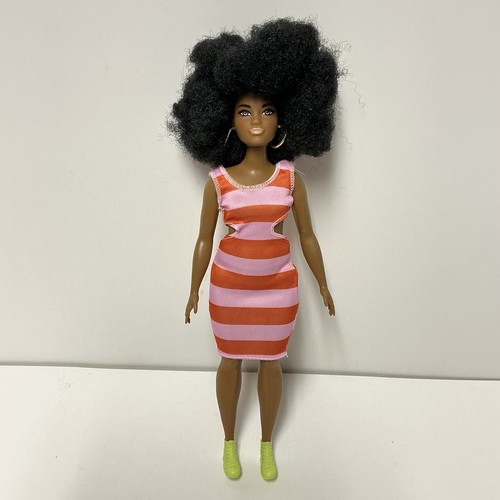 Fashionistas barbie doll - fashionistas,