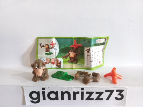 Kinder sorpresine 047 con - kinder, un/047