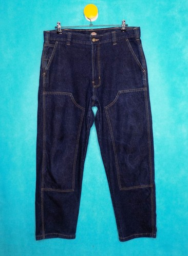 Jean baggy ample - baggy,