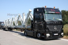 Foto camion Mercedes-Benz