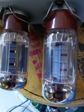 Match Coppia di Tubi