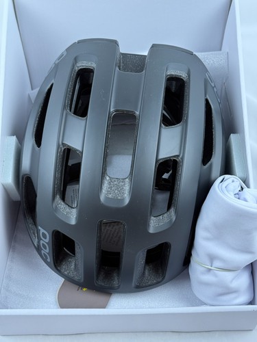 Poc ventral air mips helmet - ventral,