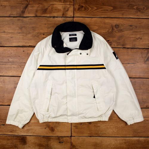 Giacca vento nautica - giacca,