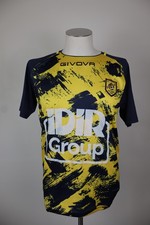 GIVOVA JUVE STABIA N 79 MAGLIA