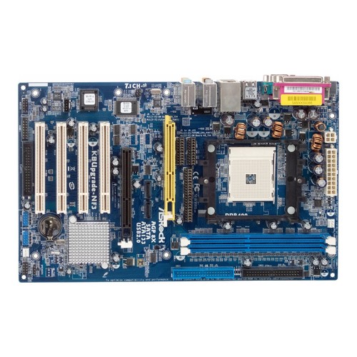 Asrock k8upgrade nf3 socket - asrock, k8upgrade-nf3