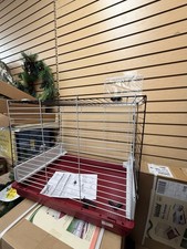 Nuove case MidWest per animali