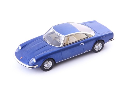 Fiat 2300 coupé - fiat,