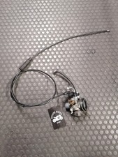 Carburatore Dell'orto Per Mbk Booster Spirit 94