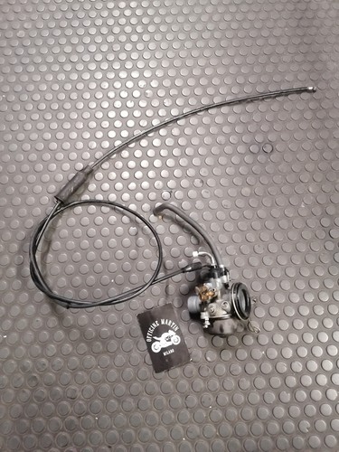 Carburatore dell orto per - carburatore,