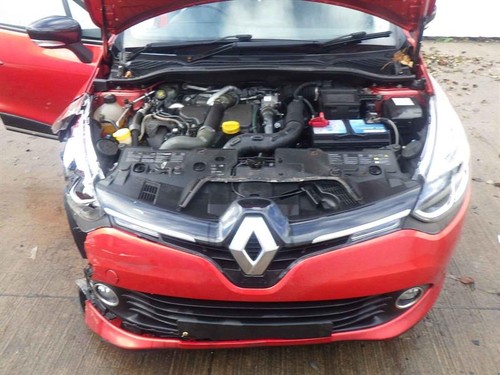 Motore completo mk4 renault - motore,