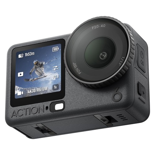 Dji osmo action - dji,