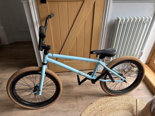 Bici mongoose bmx - mongoose, capture
