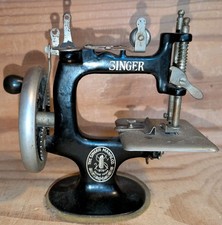 Macchina da cucire Singer