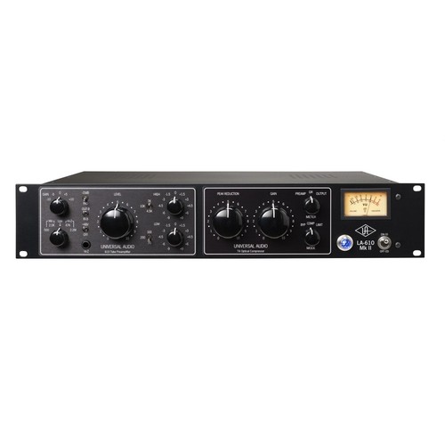 Universal audio 610 mkii - la-610,