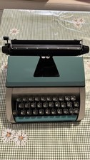 macchina da scrivere Mod