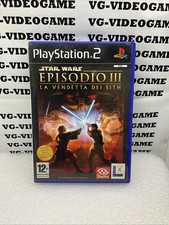 STAR WARS EPISODIO III LA