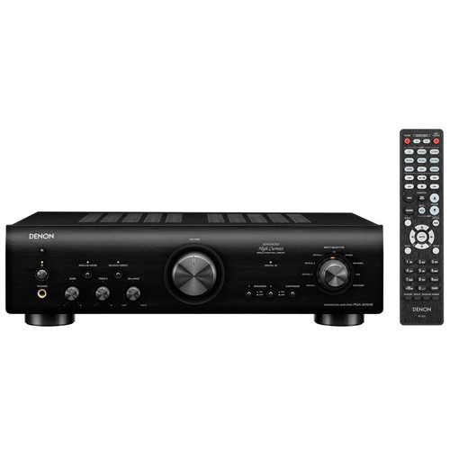 Denon amplificatore audio 0 - denon,