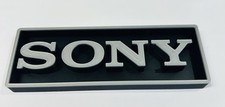 Insegna Decorativa Logo Sony