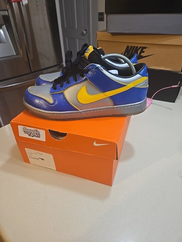 Taglia nike dunk supreme - -,