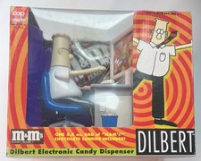 Distributore elettronico