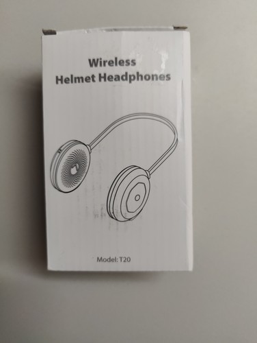 Altoparlanti per casco sci - altoparlanti, da
